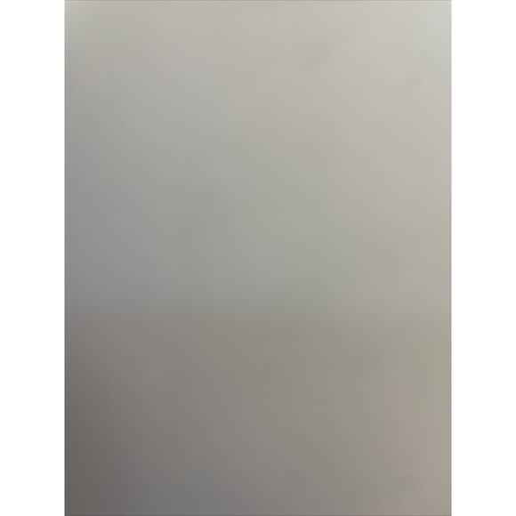 Lot of 4 IKEA Almhult White & Blue 4.25" Saucer Plate Sweden S-343 81 - Picture 10 of 10